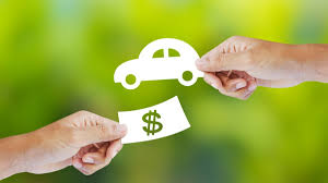 CAR SELLING