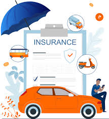 ALL TYPE OF VEHICLE INSURANCES