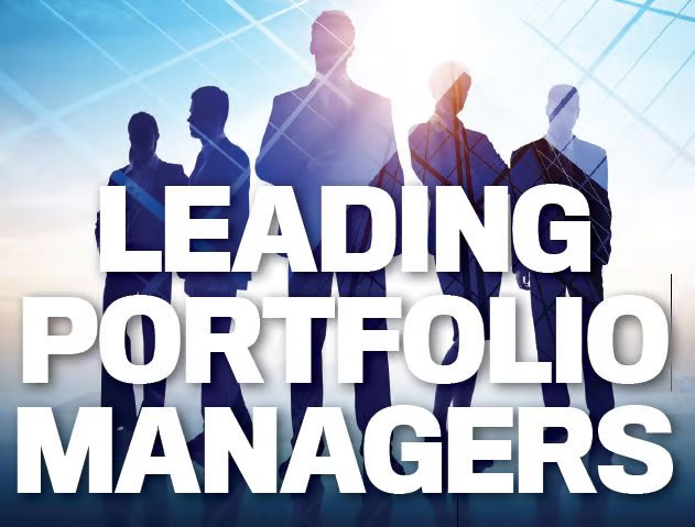 Real-estate portfolio management
