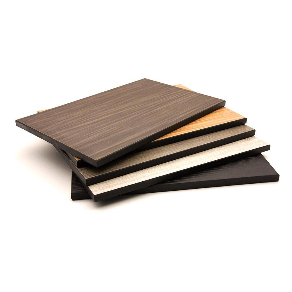 Provided Best quality  HPL Sheet.